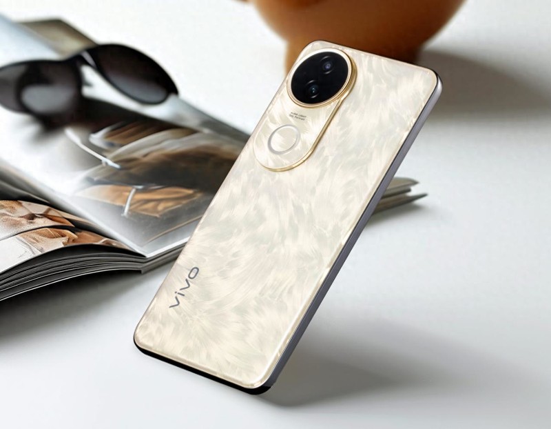 vivo S20好用吗？配置堆料实力强，人像夜拍成像惊艳