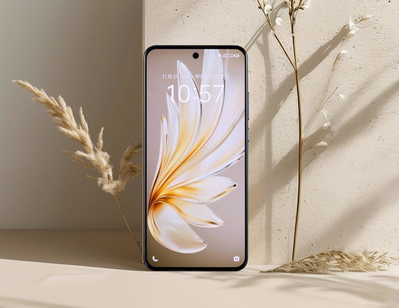 vivo S20好用吗？配置堆料实力强，人像夜拍成像惊艳