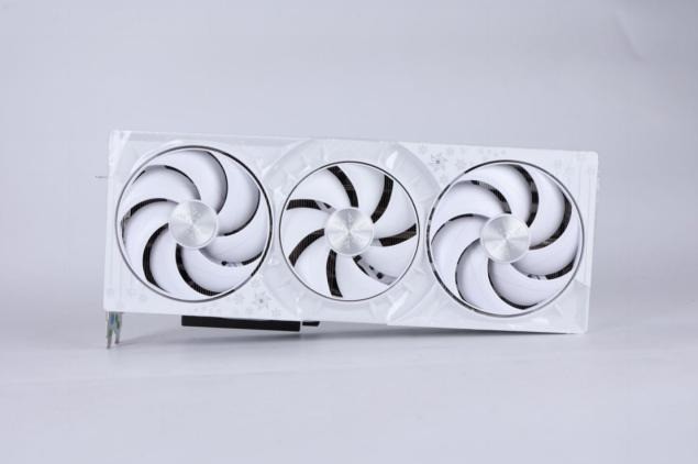 耕升RTX 5090 D 解禁！DLSS 4狂暴性能