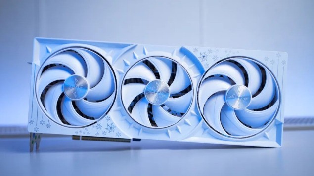 耕升RTX 5090 D 解禁！DLSS 4狂暴性能