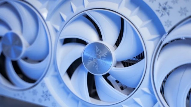 耕升RTX 5090 D 解禁！DLSS 4狂暴性能