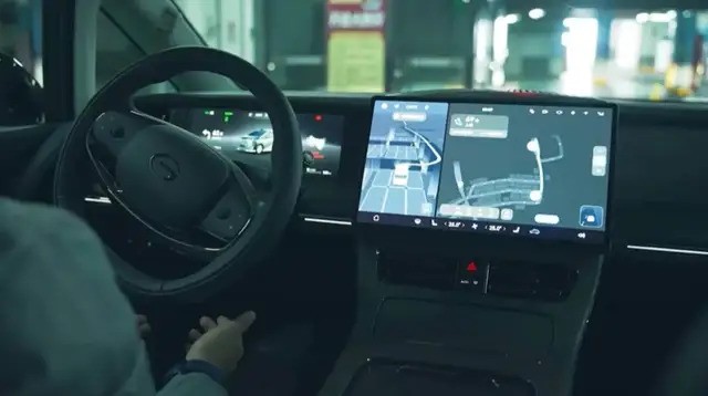 传祺M8乾崑系列：如何重新定义未来出行？