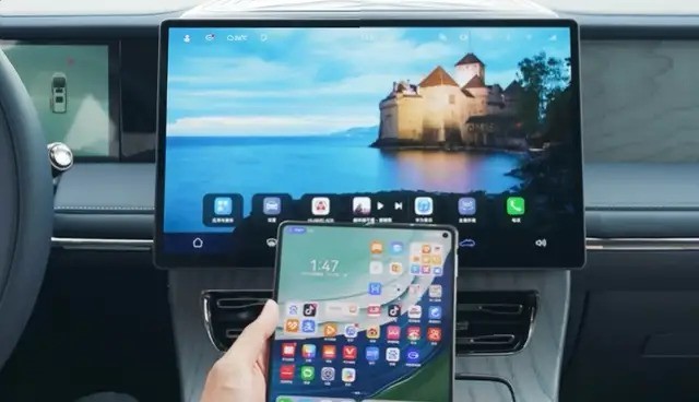 传祺M8乾崑系列：如何重新定义未来出行？