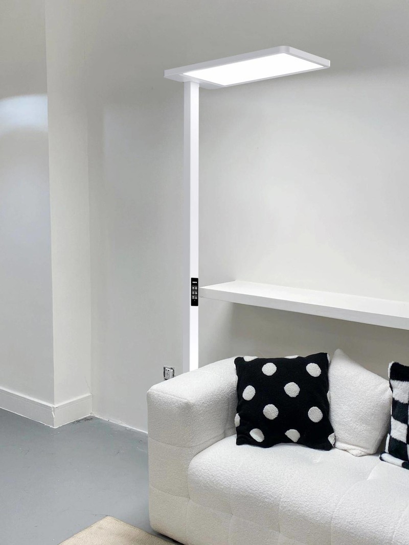 儿童护眼大路灯怎么选择？2025最新护眼大路灯品牌排行前十名盘点