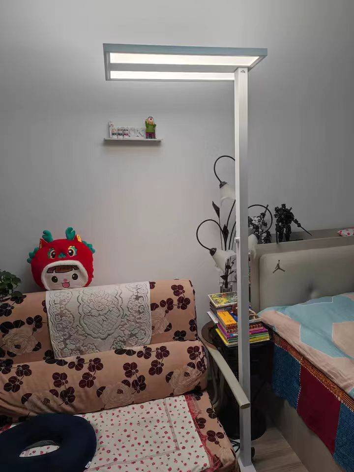 落地护眼阅读灯哪个牌子好？五款对孩子视力好的护眼落地灯分享
