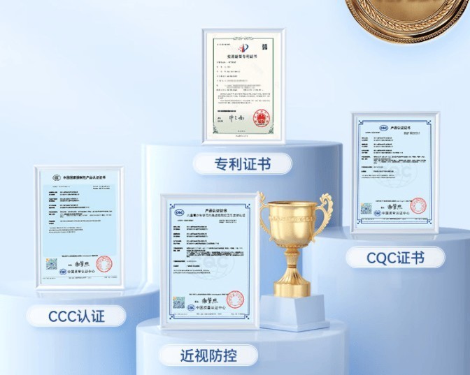 落地护眼阅读灯哪个牌子好？五款对孩子视力好的护眼落地灯分享