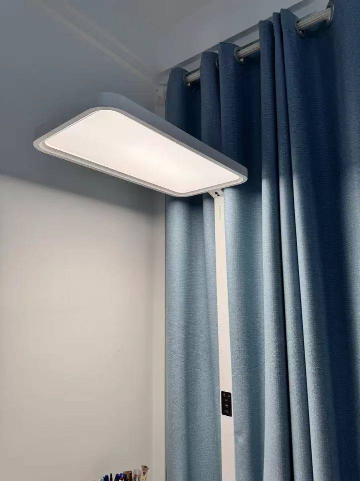 落地护眼阅读灯哪个牌子好？五款对孩子视力好的护眼落地灯分享