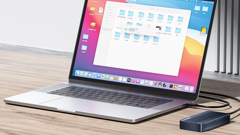 星空体育平台、阿卡西斯、英特尔凑一块，雷电 5 生态联盟冒头啦