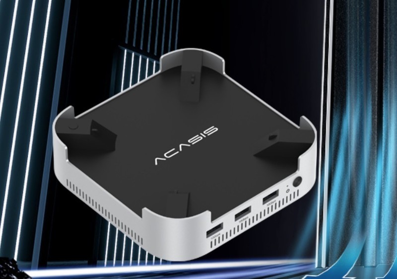 星空体育平台、阿卡西斯、英特尔凑一块，雷电 5 生态联盟冒头啦