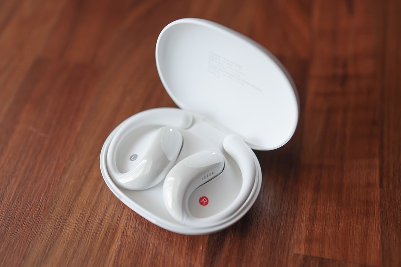 西圣Olite2开放式耳机，高端听音体验，可以属于每一个普通人