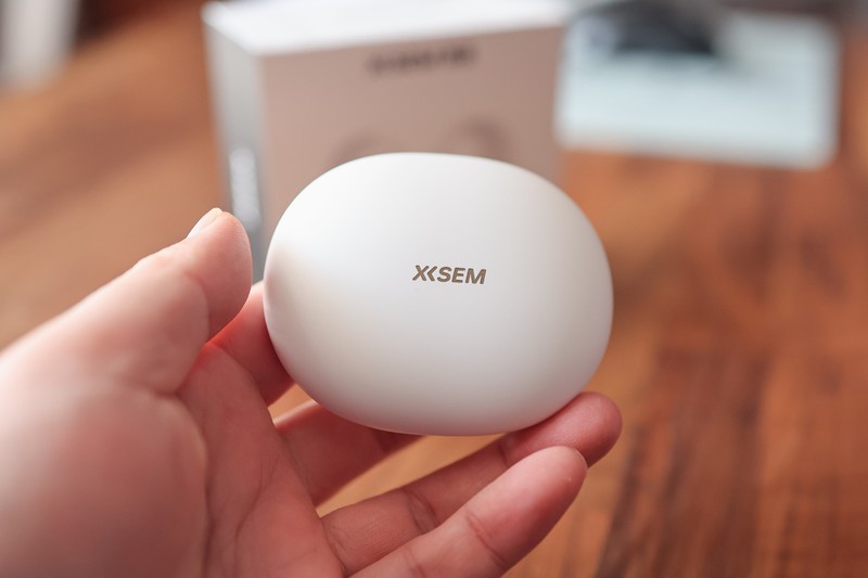 西圣Olite2开放式耳机，高端听音体验，可以属于每一个普通人