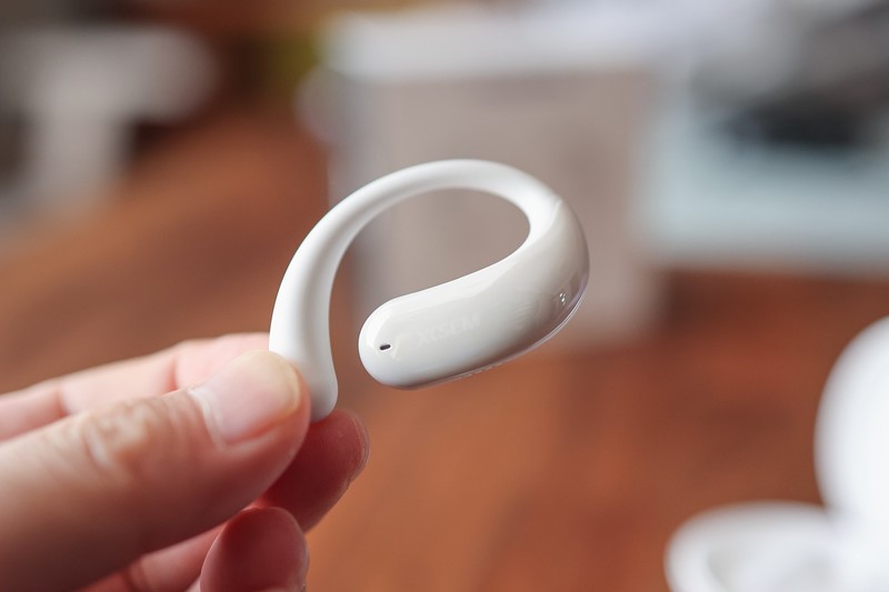 西圣Olite2开放式耳机，高端听音体验，可以属于每一个普通人