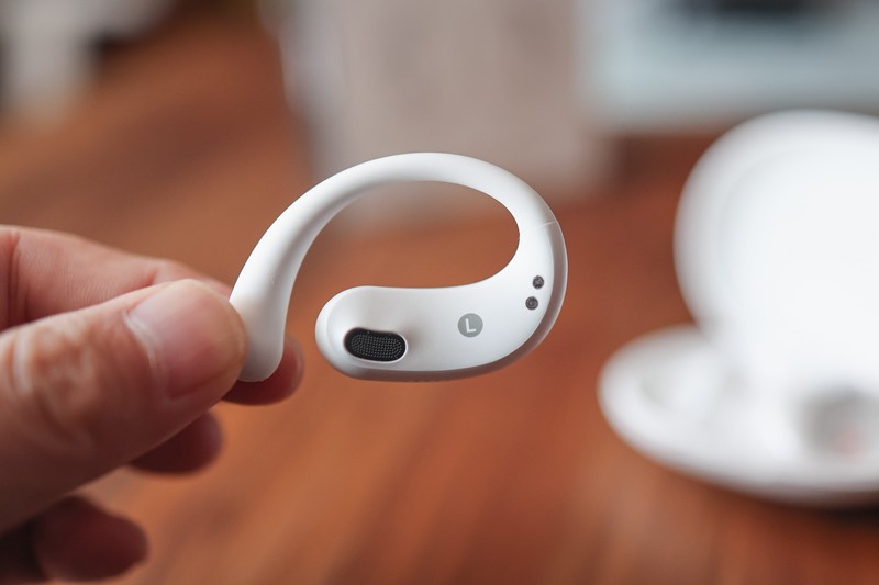 西圣Olite2开放式耳机，高端听音体验，可以属于每一个普通人