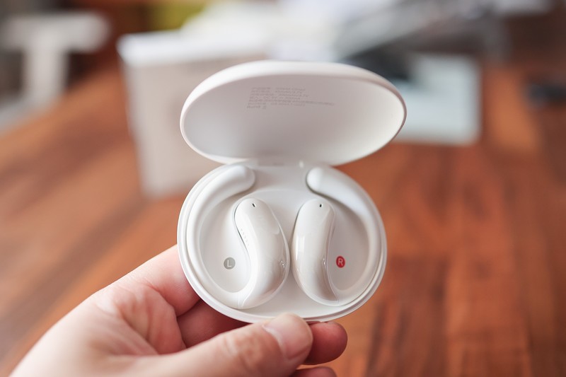 西圣Olite2开放式耳机，高端听音体验，可以属于每一个普通人