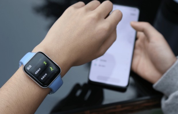 你身边的睡眠健康专家，OPPO Watch 2诠释高质量睡眠