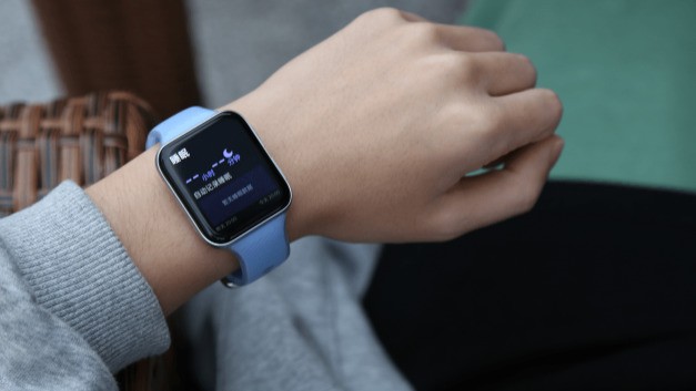 你身边的睡眠健康专家，OPPO Watch 2诠释高质量睡眠