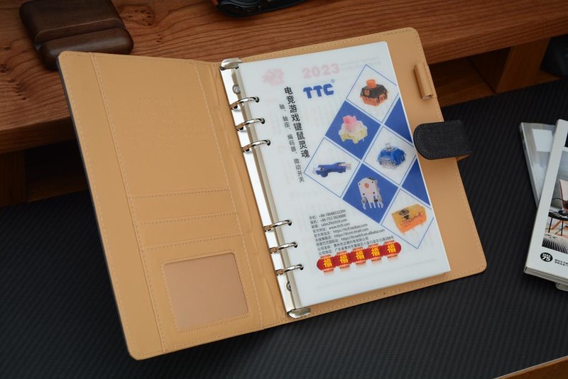 生肖轴、高铁式结构轴来了，TTC海王星轴、金星轴、兔轴OG版开箱