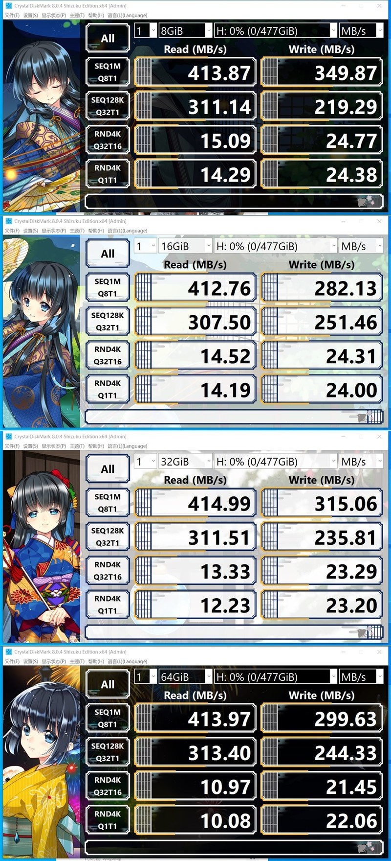 HDD机械硬盘替代者 奥睿科ORICO USB3.2 UFSD-J枫叶红集装箱高速快闪U盘 体验分享