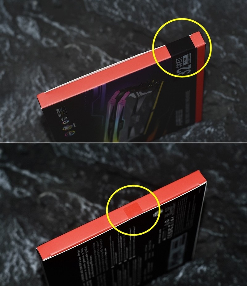 频率6000当6800用 雷克沙ARES战神之刃D5台式机电竞RGB内存条 体验分享