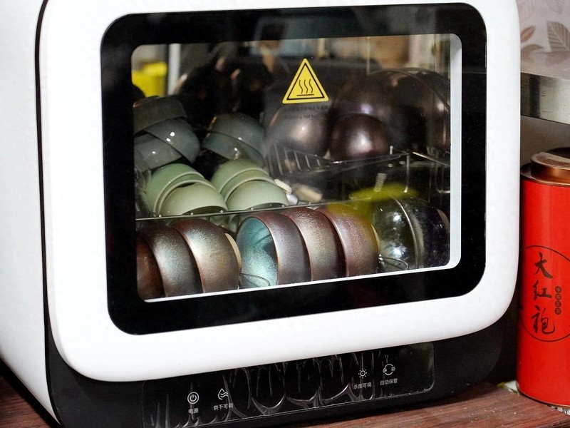 奶瓶消毒柜有用吗？二胎宝爸实测蓝宝奶瓶消毒柜，告诉你真相