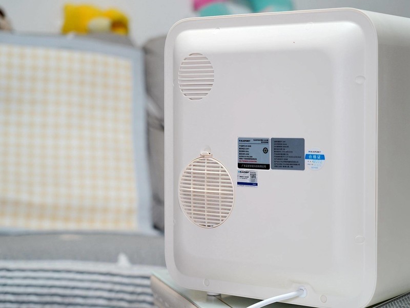 奶瓶消毒柜有用吗？二胎宝爸实测蓝宝奶瓶消毒柜，告诉你真相