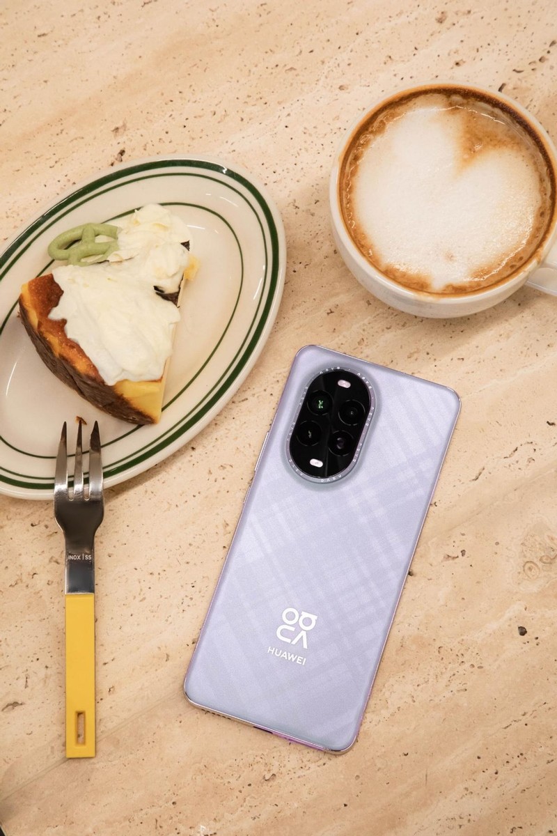 华为nova 13系列上手一个月，这些功能好用到爆，双12购机看它就行