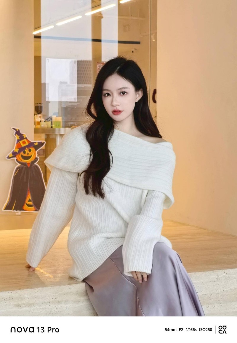 华为nova 13系列上手一个月，这些功能好用到爆，双12购机看它就行