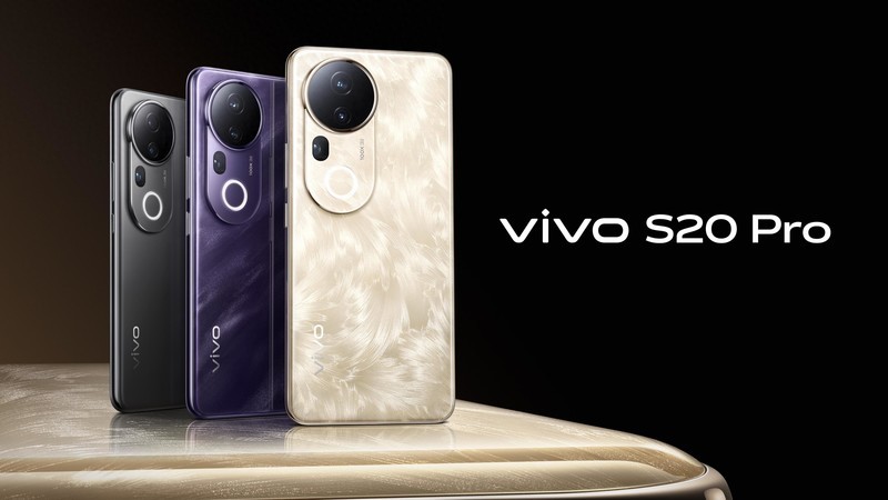 就是这个味！vivo S20 Pro评测：惊艳外观，影像性能超能打