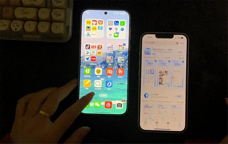 OPPO ColorOS15的实用Tips分享！尤其是第三个正是换机刚需