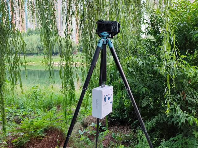 高颜值合金富图宝FX-1三脚架 37cm便携紧凑设计