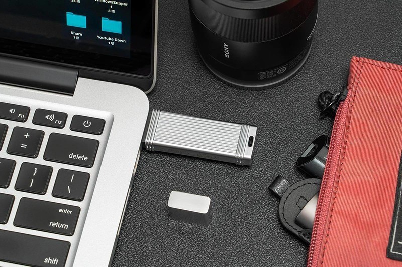 你真的了解U盘吗？不仅快还要稳，ORICO UFSD-I 512GB快闪U盘评测