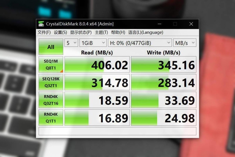 你真的了解U盘吗？不仅快还要稳，ORICO UFSD-I 512GB快闪U盘评测