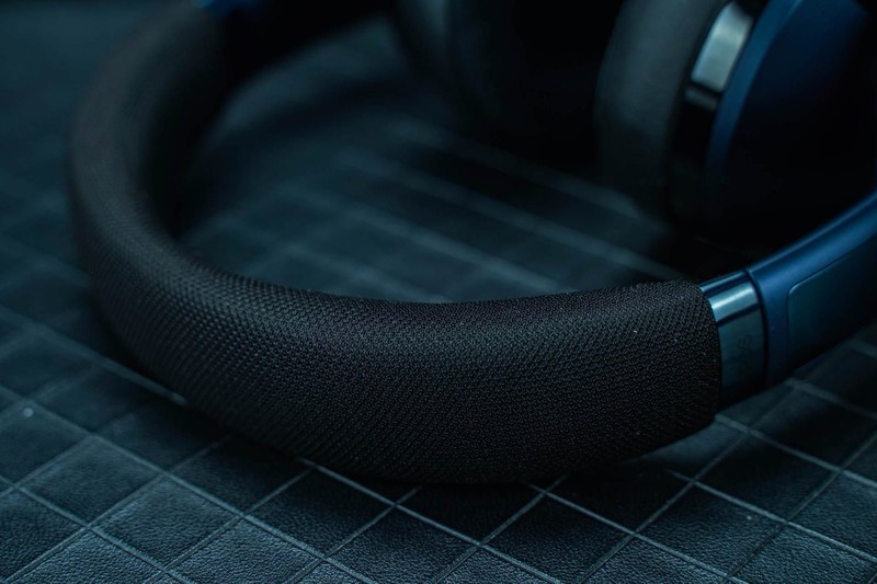 音质出众是电竞必备。入手体验EPOS音珀H3 PRO Hybrid三模电竞耳麦