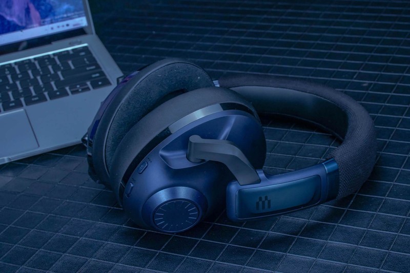 音质出众是电竞必备。入手体验EPOS音珀H3 PRO Hybrid三模电竞耳麦