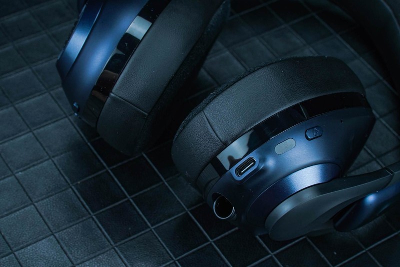 音质出众是电竞必备。入手体验EPOS音珀H3 PRO Hybrid三模电竞耳麦