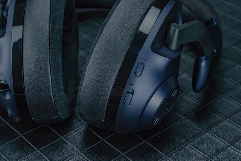 音质出众是电竞必备。入手体验EPOS音珀H3 PRO Hybrid三模电竞耳麦