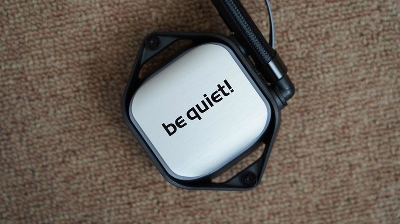 性能和灯效都给力，德商德静界PURE LOOP 2 FX 280水冷散热器体验分享