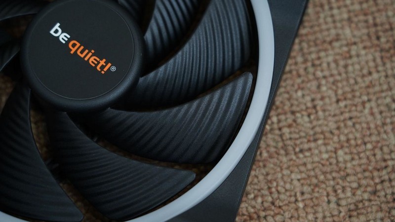 性能和灯效都给力，德商德静界PURE LOOP 2 FX 280水冷散热器体验分享