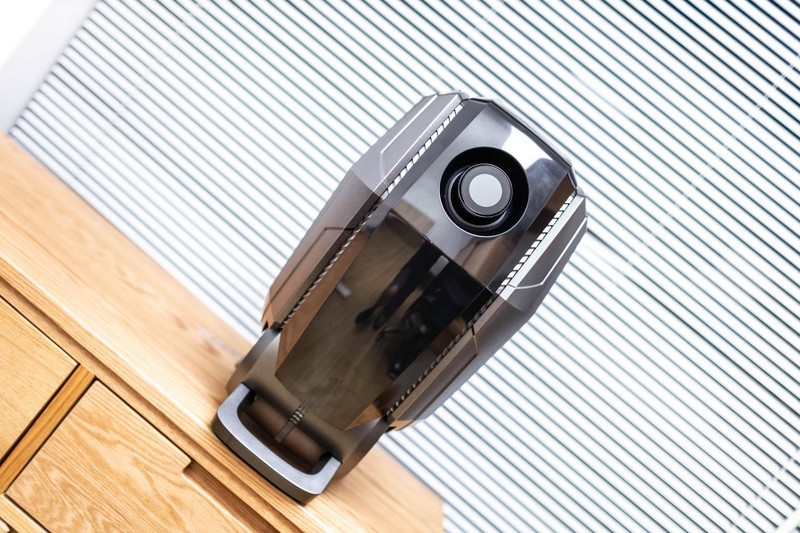 摸得到的真理，贵的好用着爽，微星MSI电竞主机宙斯盾TI5