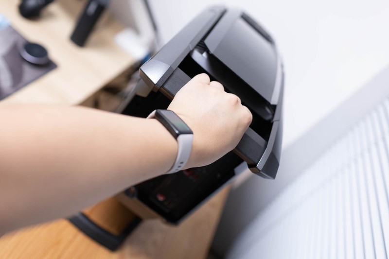 摸得到的真理，贵的好用着爽，微星MSI电竞主机宙斯盾TI5