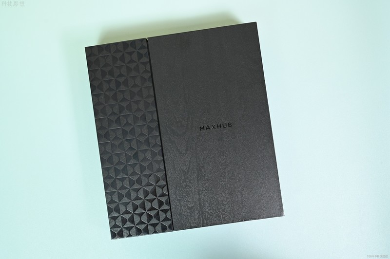 更适合手写的办公本，办公参会时的效率神器，MAXHUB领效M6 Pro上手