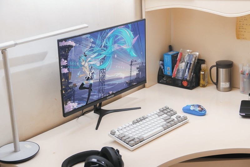 比小米还卷！1080P、75Hz、IPS的酷开显示器探底，都说太值了