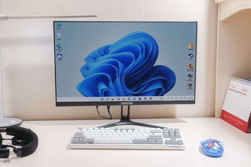 比小米还卷！1080P、75Hz、IPS的酷开显示器探底，都说太值了