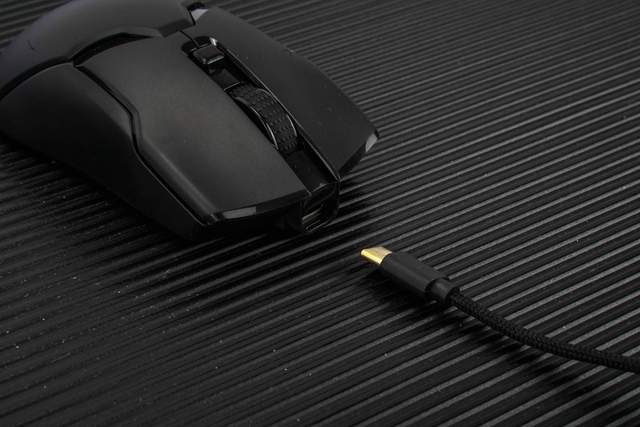 垃圾佬捡到宝，钛度键鼠的性价比太高