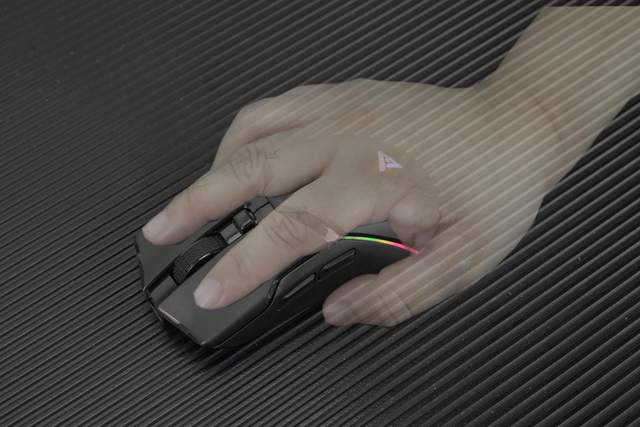 垃圾佬捡到宝，钛度键鼠的性价比太高