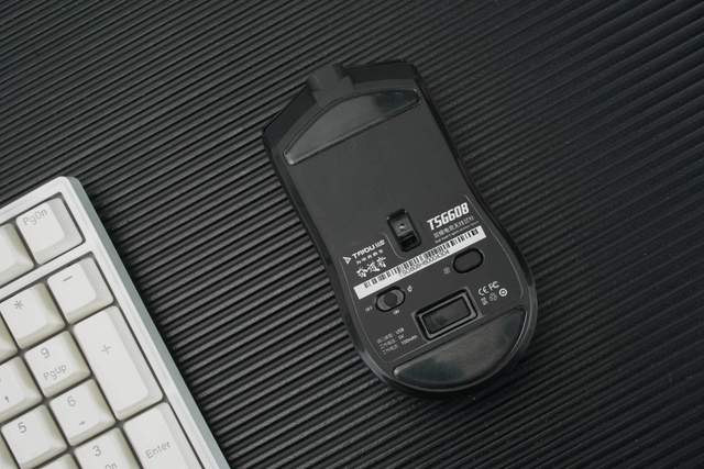 垃圾佬捡到宝，钛度键鼠的性价比太高