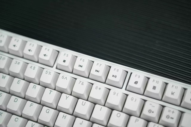 垃圾佬捡到宝，钛度键鼠的性价比太高