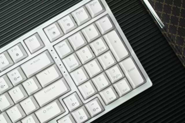 垃圾佬捡到宝，钛度键鼠的性价比太高