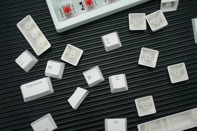 垃圾佬捡到宝，钛度键鼠的性价比太高