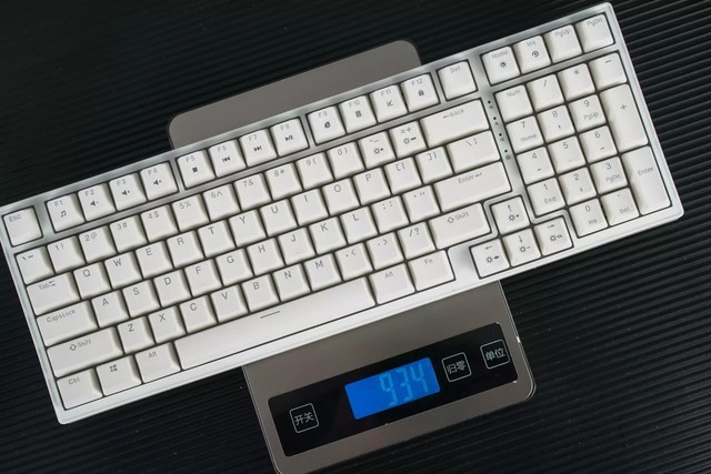 垃圾佬捡到宝，钛度键鼠的性价比太高